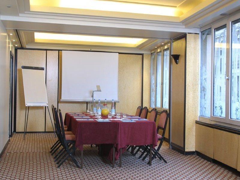 Hotel De Castiglione Paris Einrichtungen foto